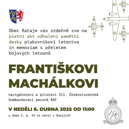 Machalek 2025