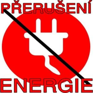 Přerušení dodávek elektrické energie 8.4.2025 1